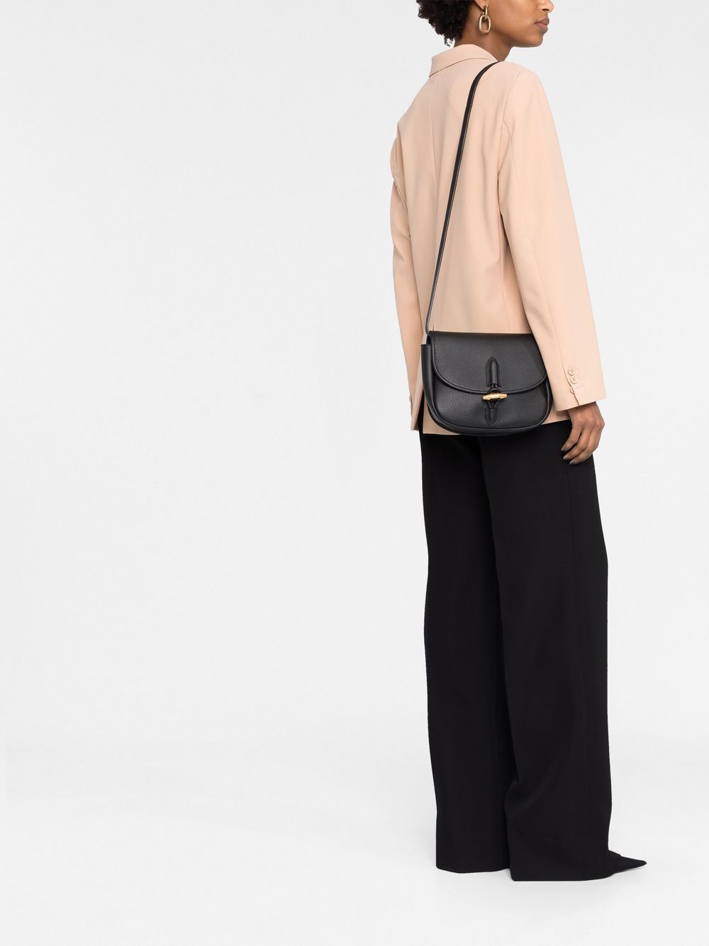 Saint Laurent Caban satchel crossbody bag