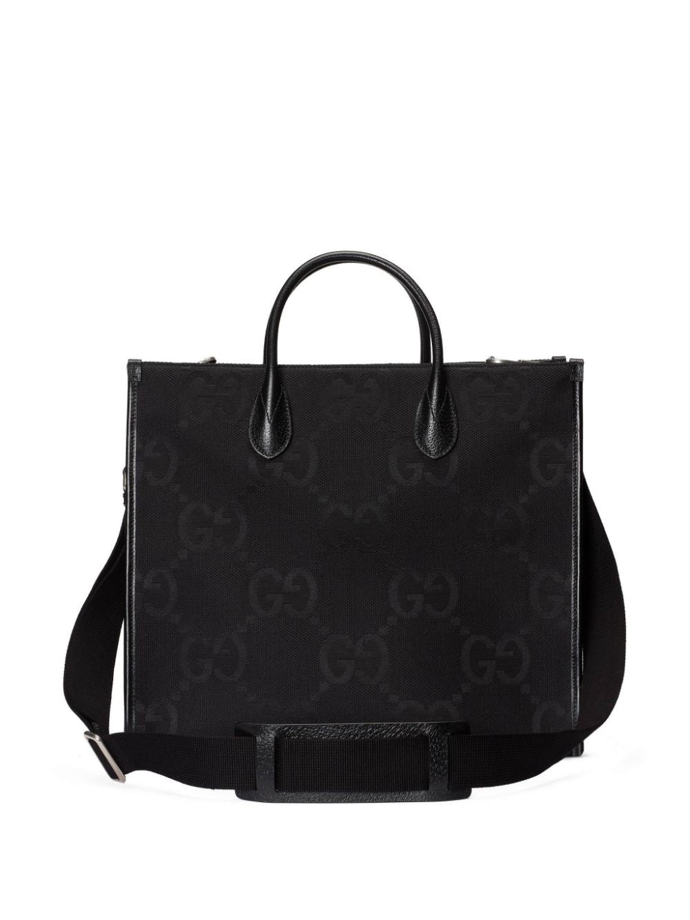 G*u*i jumbo gg tote bag