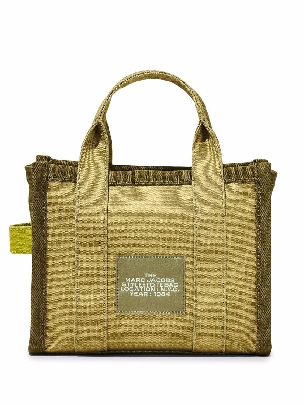 Marc Jacobs small The Colorblock Tote bag