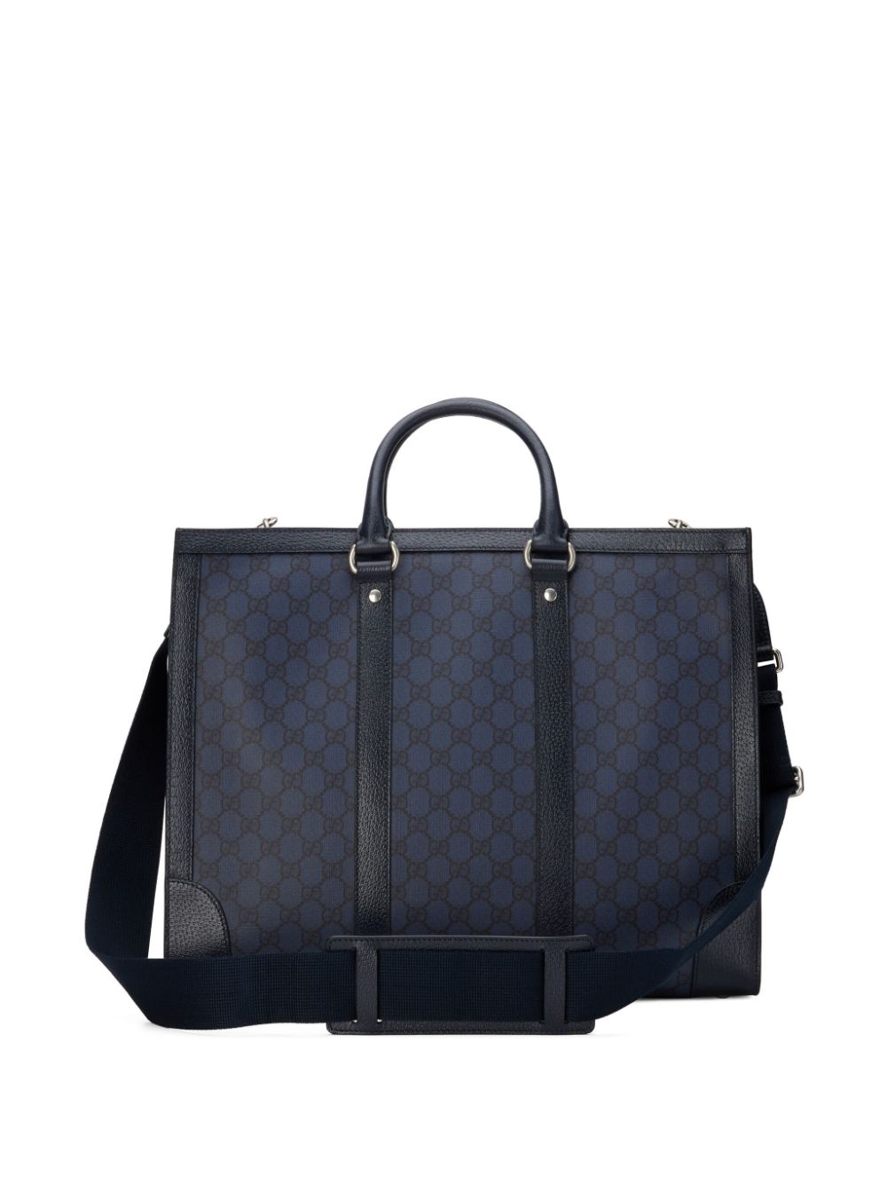 G*u*i large ophidia tote bag