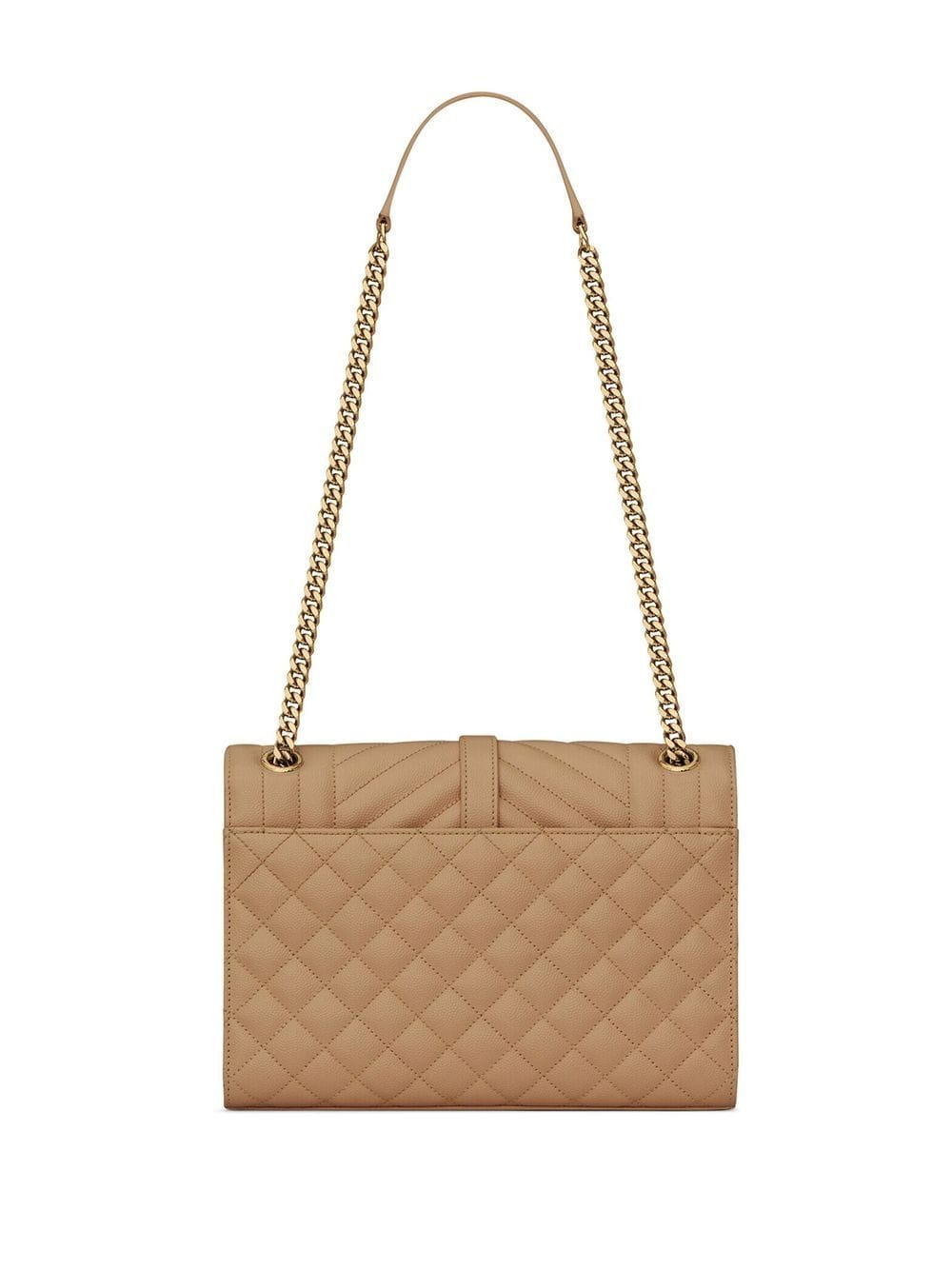 Saint Laurent medium Envelope bag