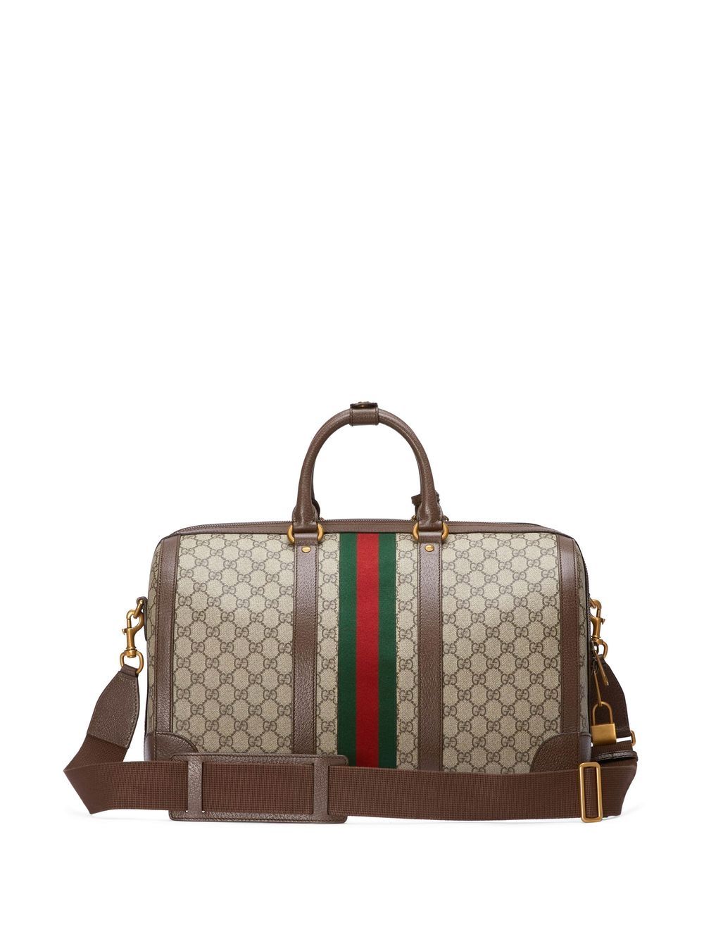 G*u*i G*u*i savoy small duffle bag