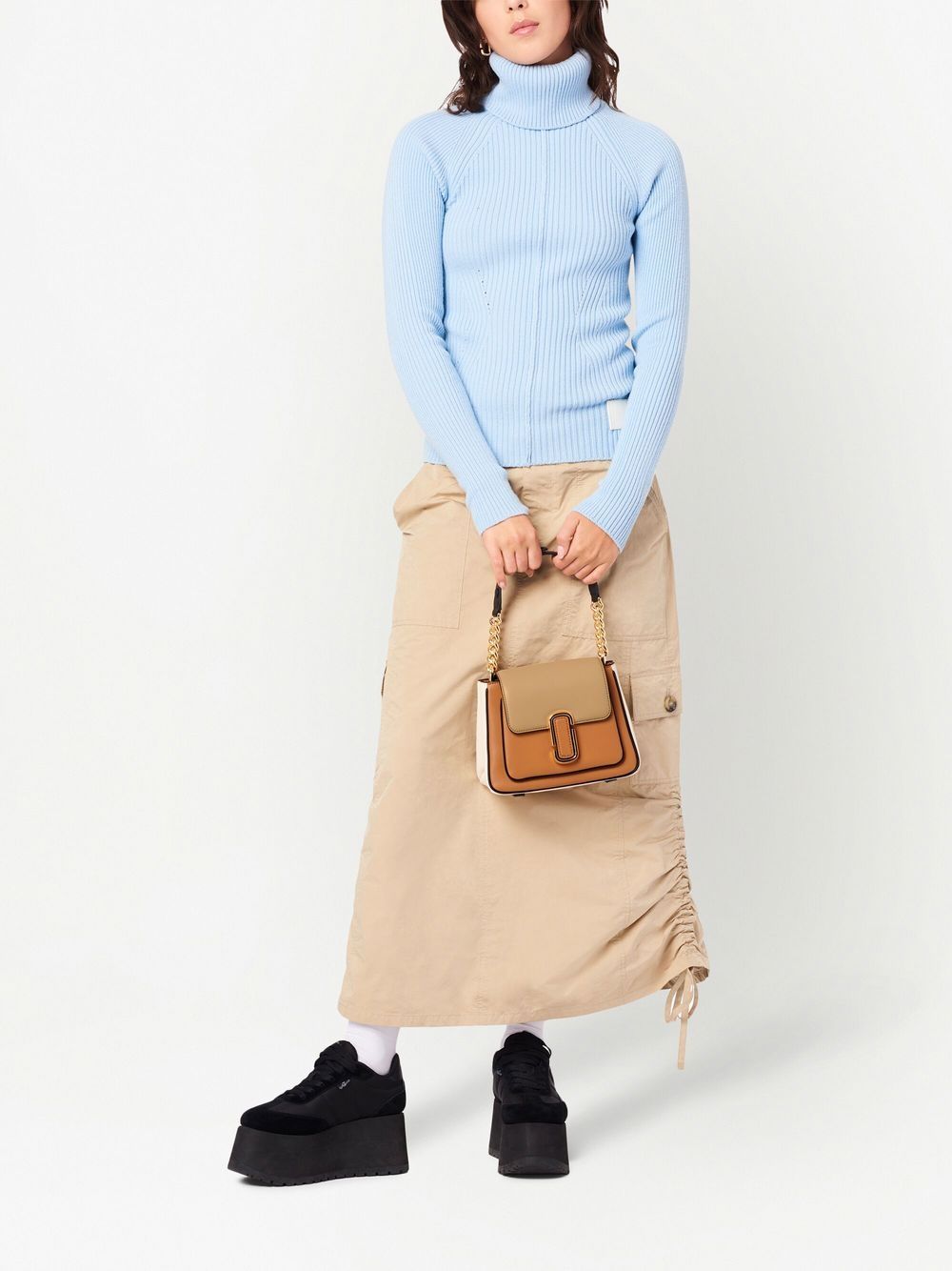 Marc Jacobs The Mini Chain Satchel bag