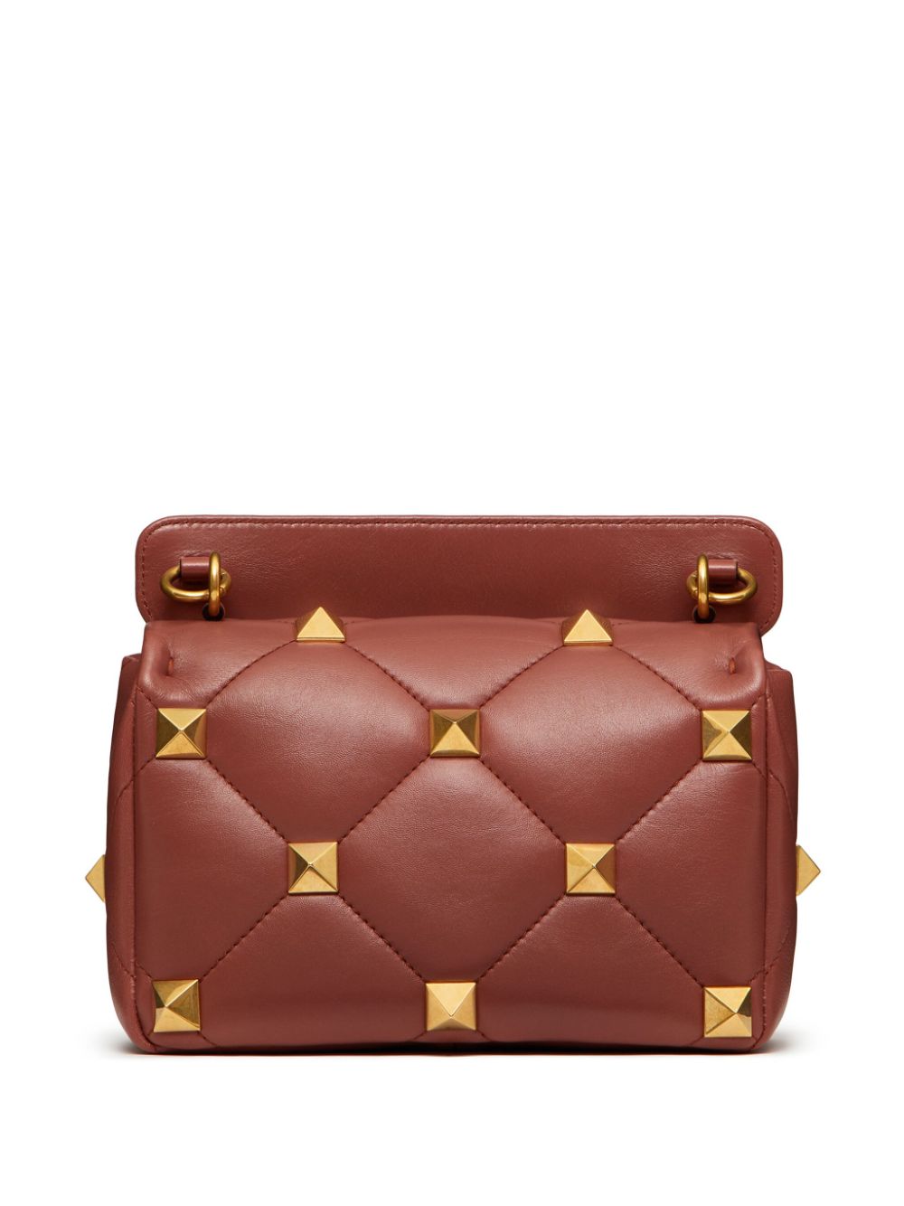 Valentino Garavani medium Roman Stud shoulder bag