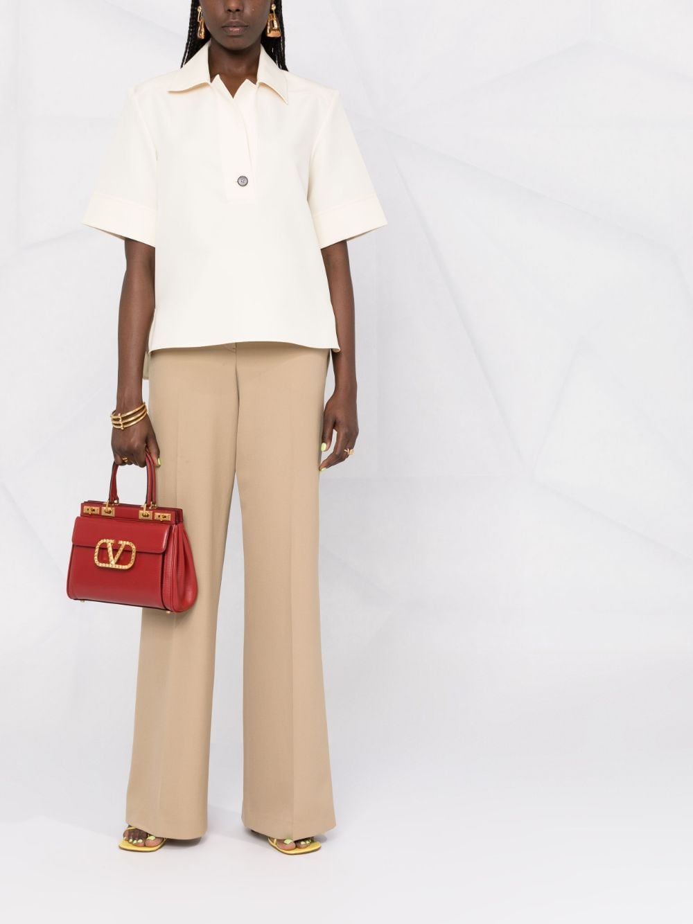 Valentino Garavani small Alcove top-handle bag