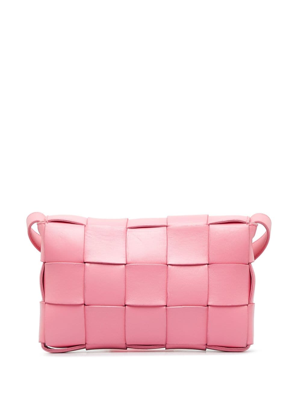 Bo*te*ga ve*ne*ta cassette crossbody bag