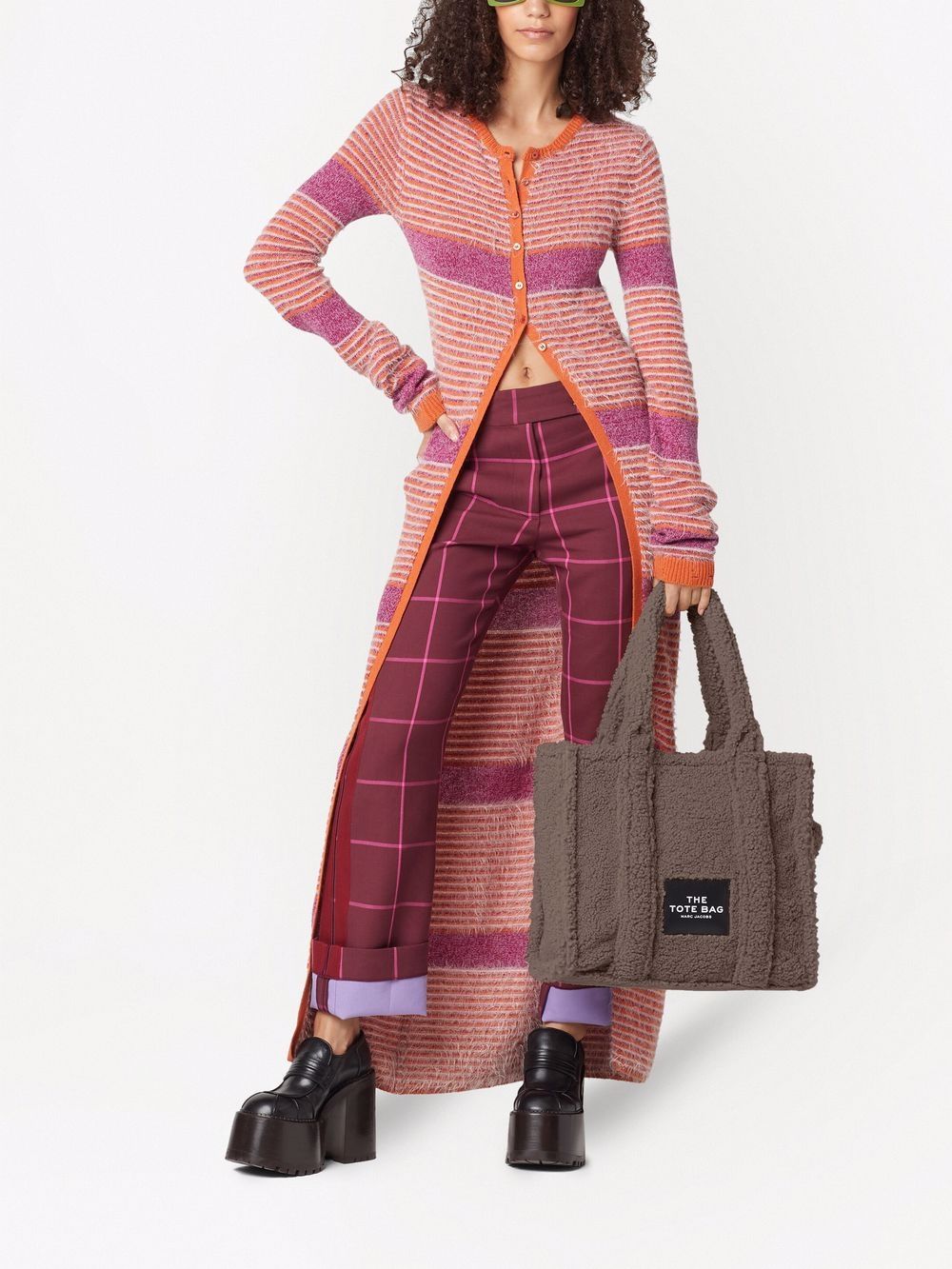 Marc Jacobs The Large Tote bag