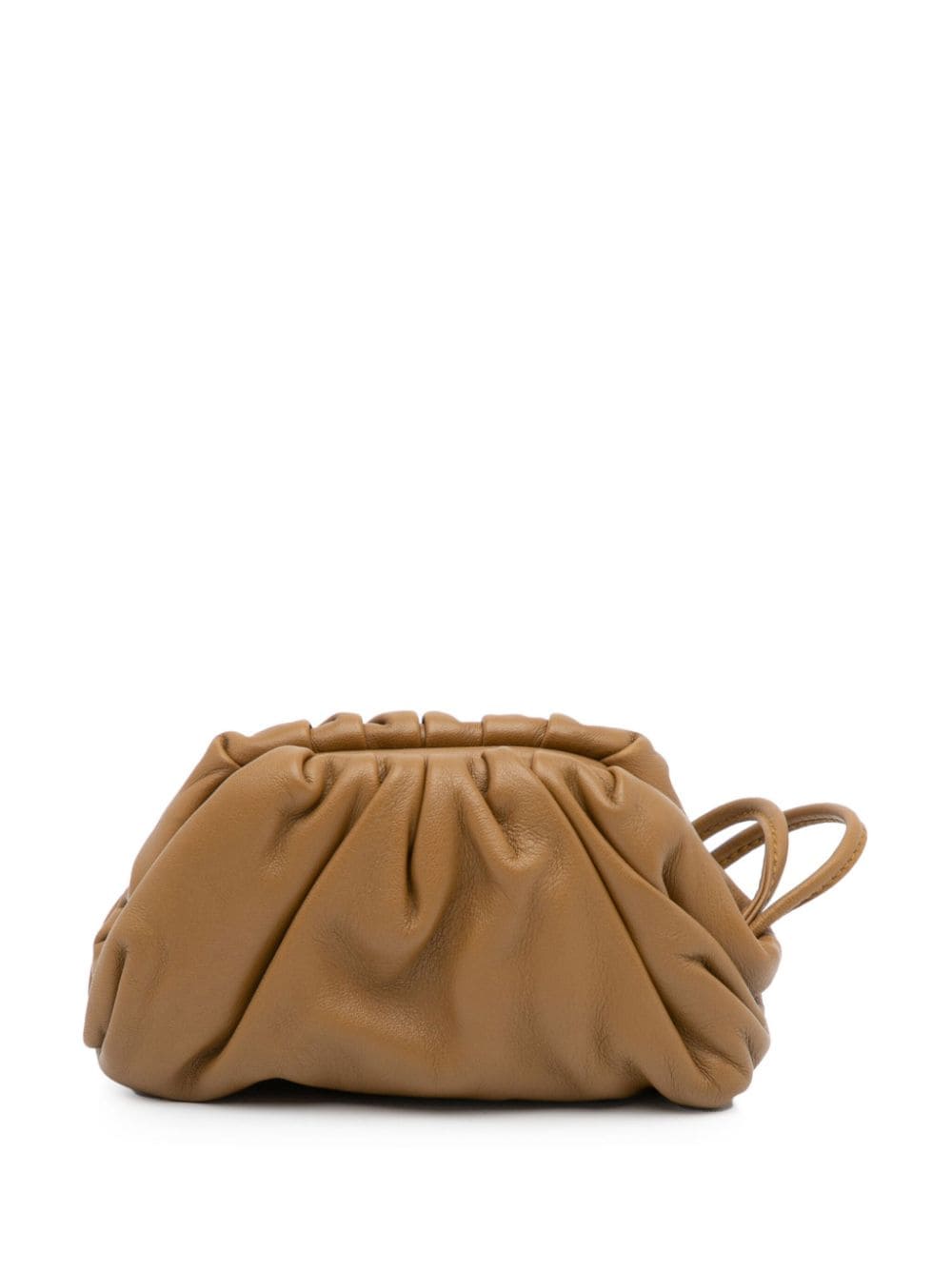 Bo*te*ga ve*ne*ta the pouch shoulder bag