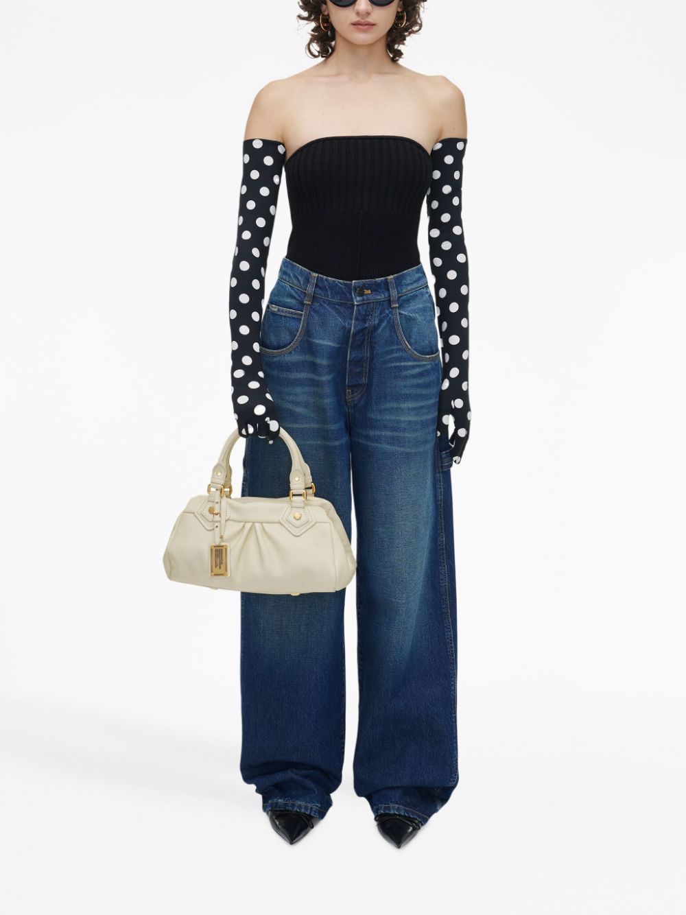 Marc Jacobs The Baby Groovee bag