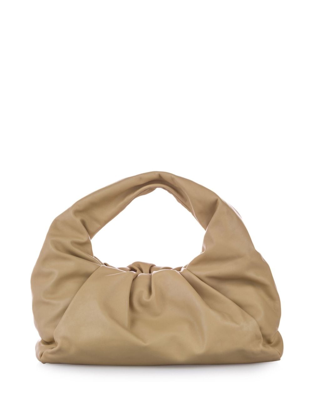 Bo*te*ga ve*ne*ta the pouch shoulder bag