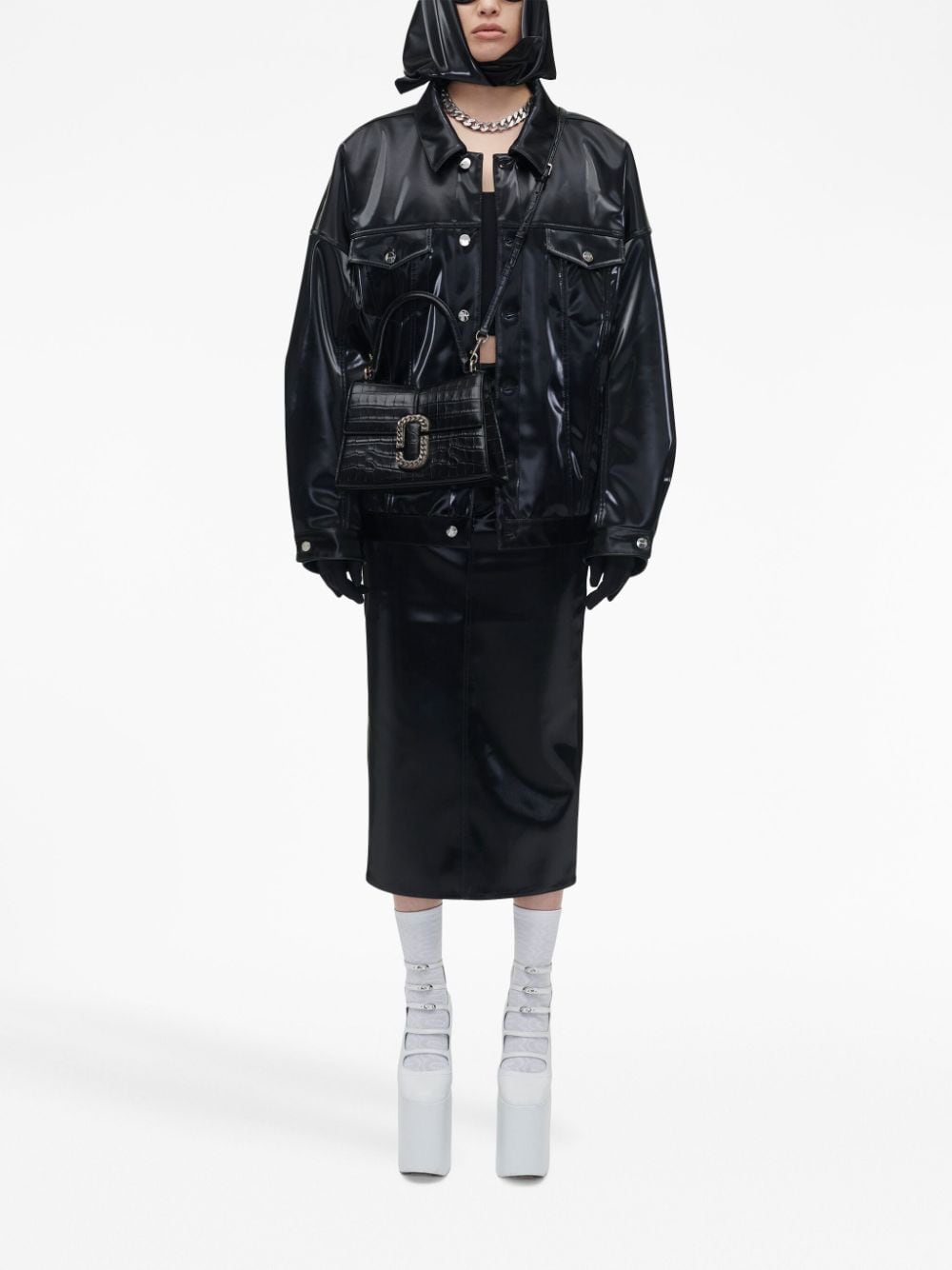 Marc Jacobs The Top Handle bag