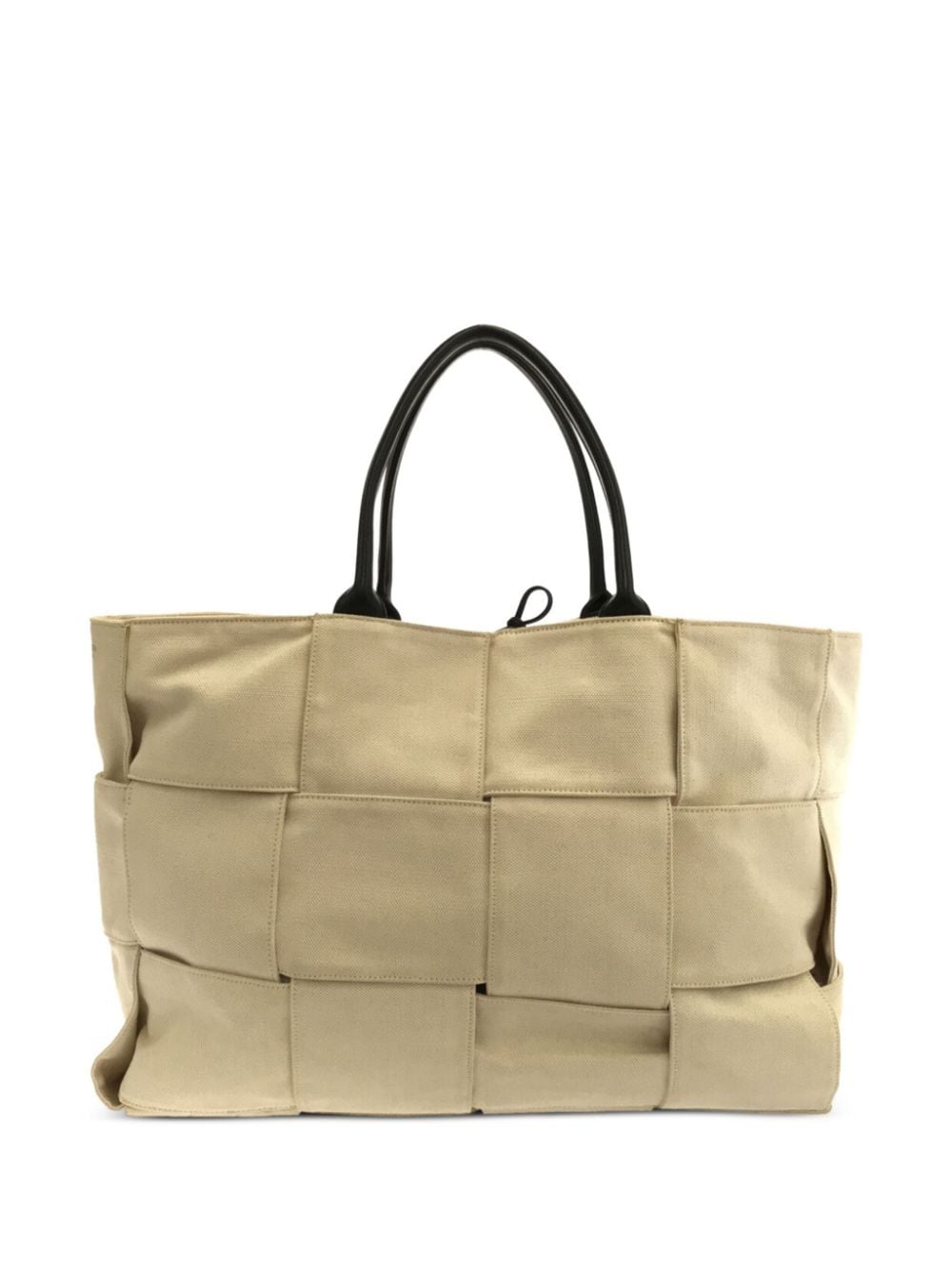 Bo*te*ga ve*ne*ta 2019-2023 large arco tote bag