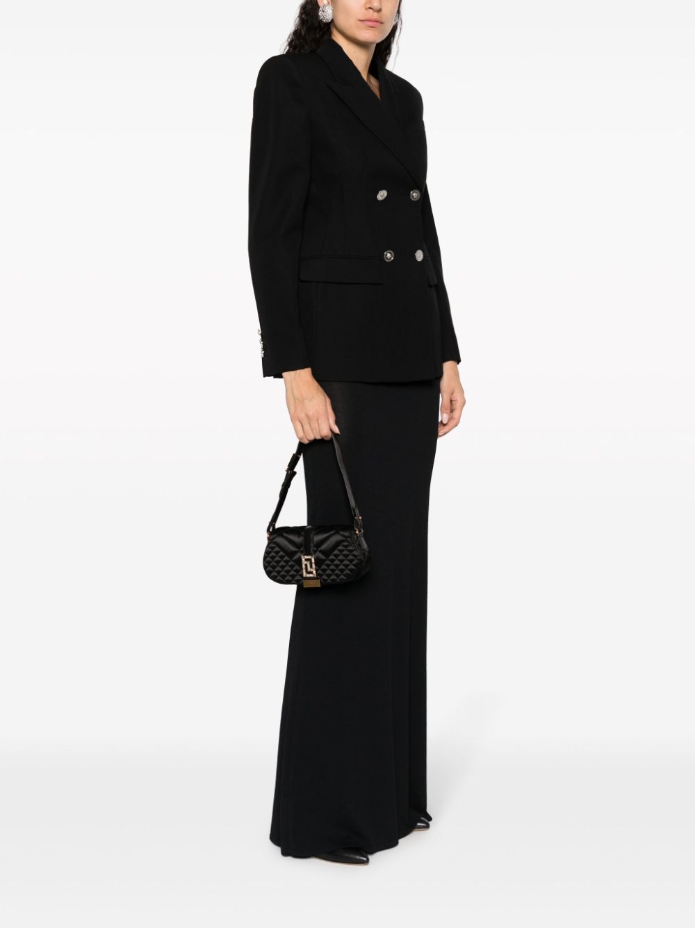 Versace Greca Goddess mini bag