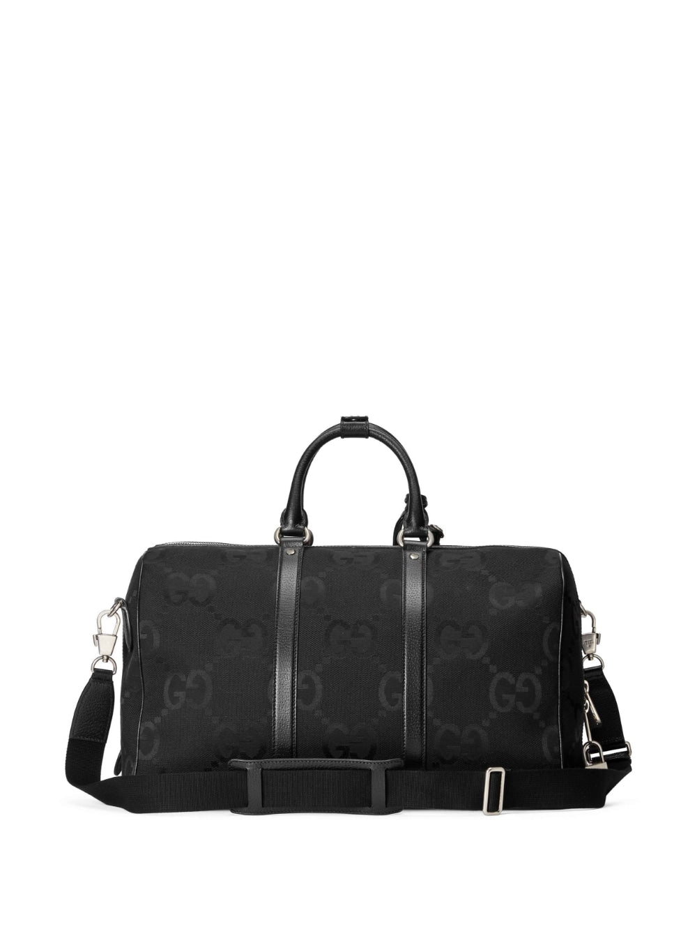 G*u*i small jumbo-gg duffle bag