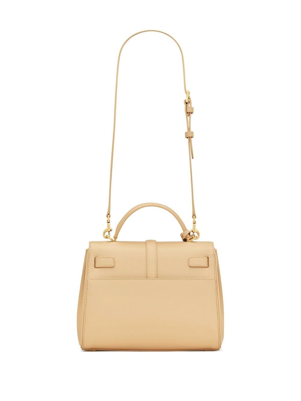 Saint Laurent Joan small leather bag