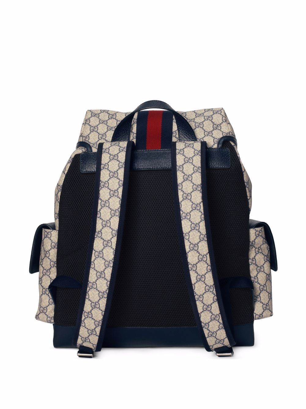 G*u*i medium ophidia gg backpack
