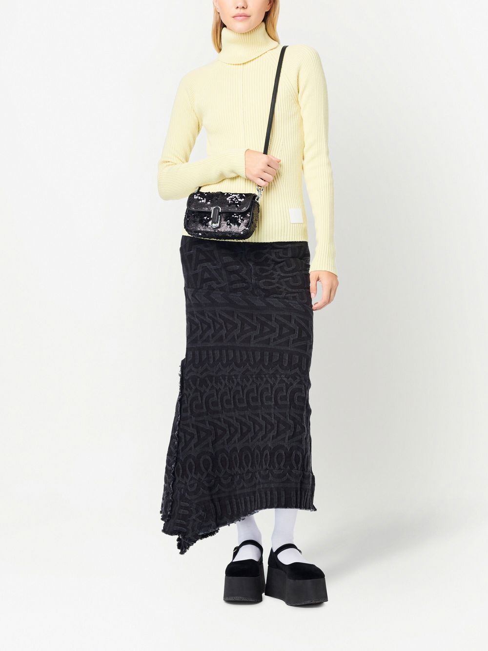 Marc Jacobs The Mini bag