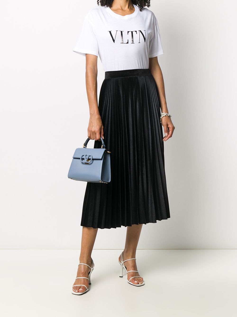 Valentino Garavani VSLING tote bag