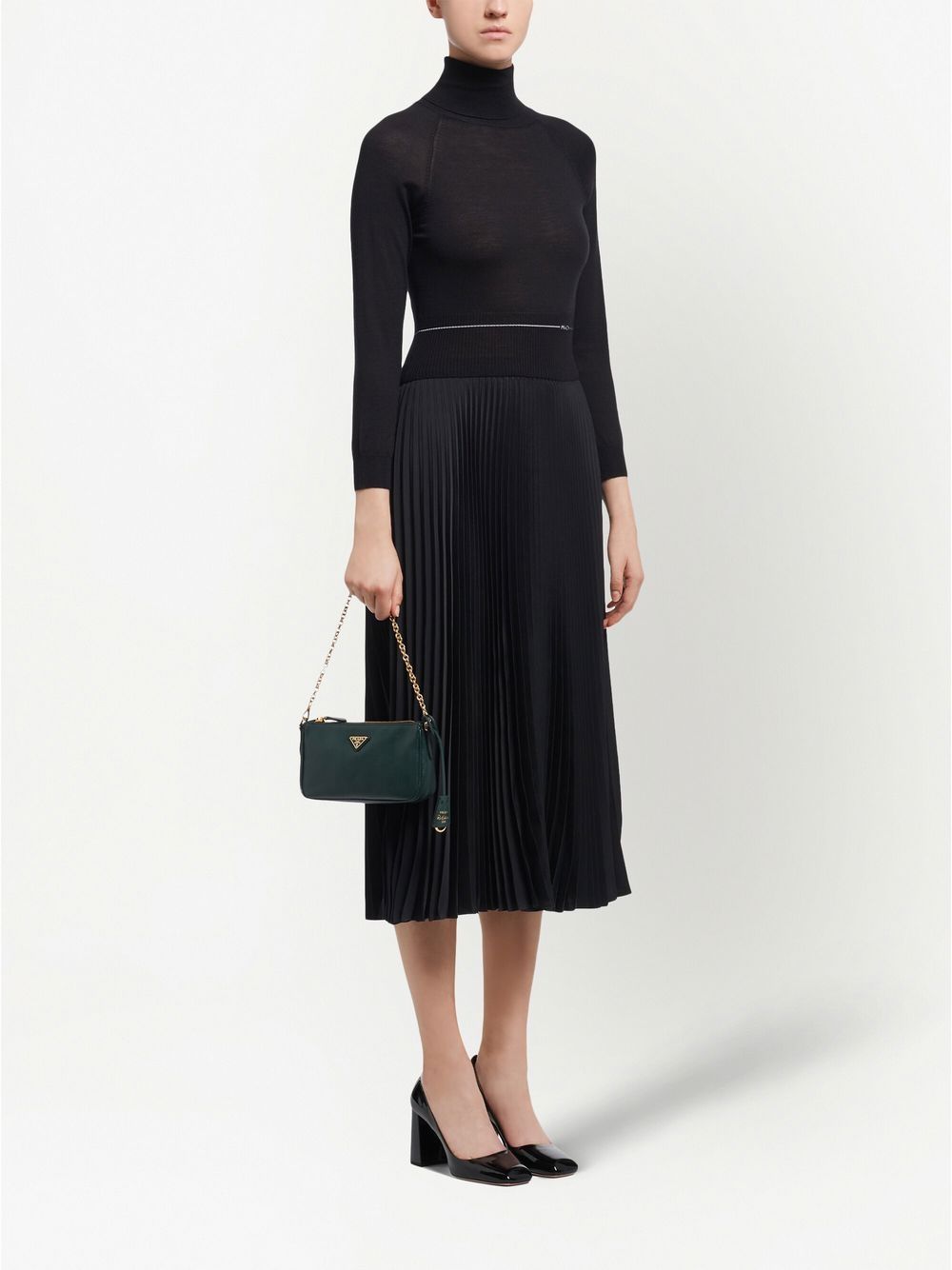 Pra*a re-edition 2000 shoulder bag