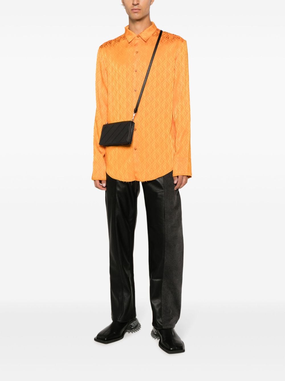 Off-White 3D Diag messenger bag