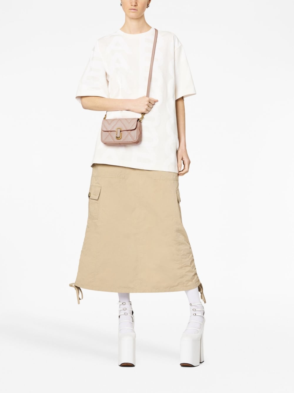 Marc Jacobs The Mini bag