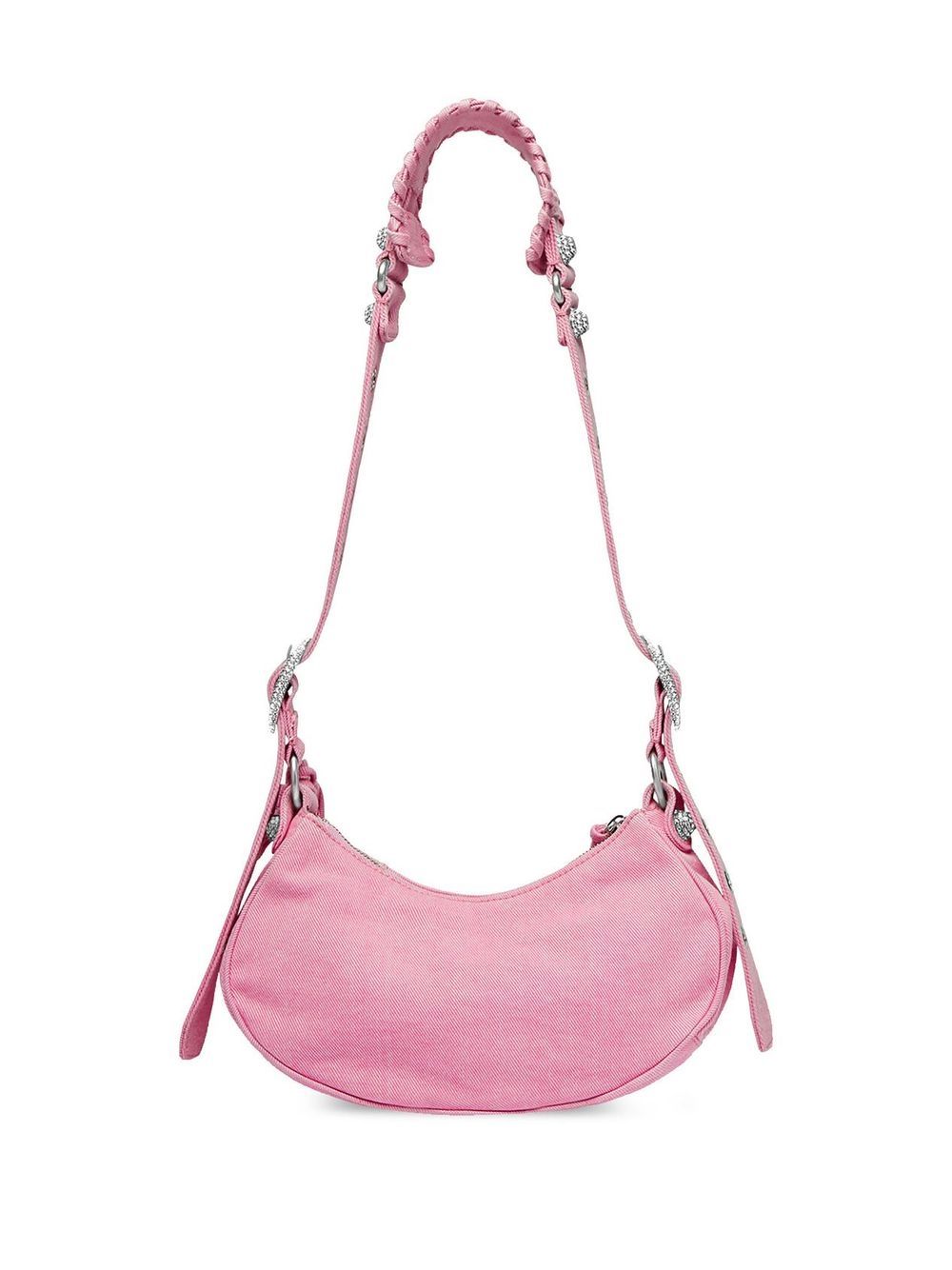 Ba*len*cia*ga extra-small le cagole shoulder bag