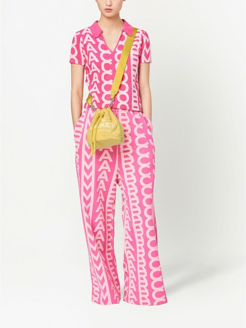 Marc Jacobs The Bucket bag