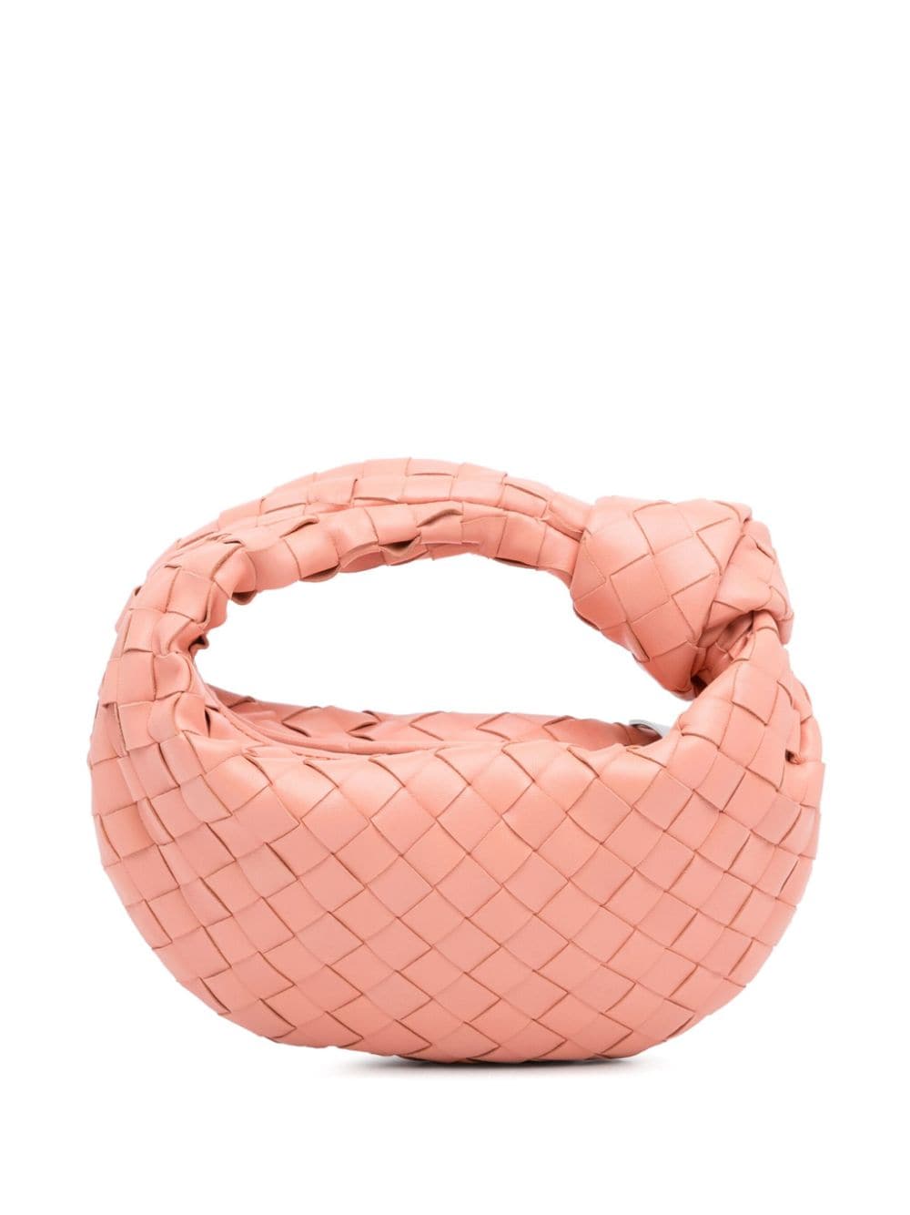 Bo*te*ga ve*ne*ta mini jodie handbag