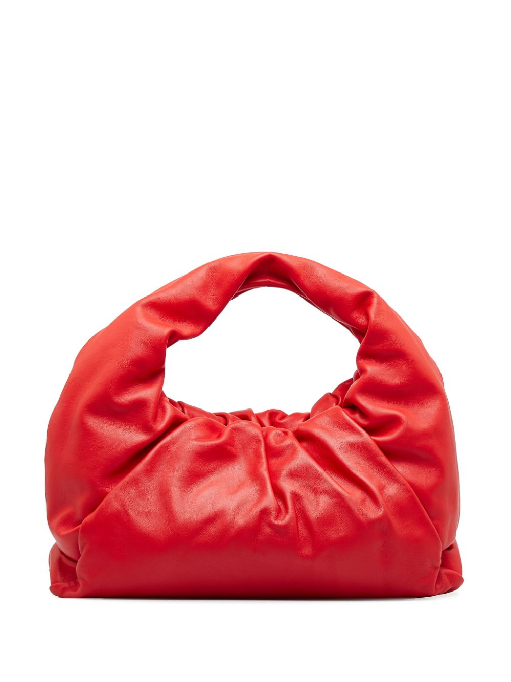 Bo*te*ga ve*ne*ta small the shoulder pouch bag