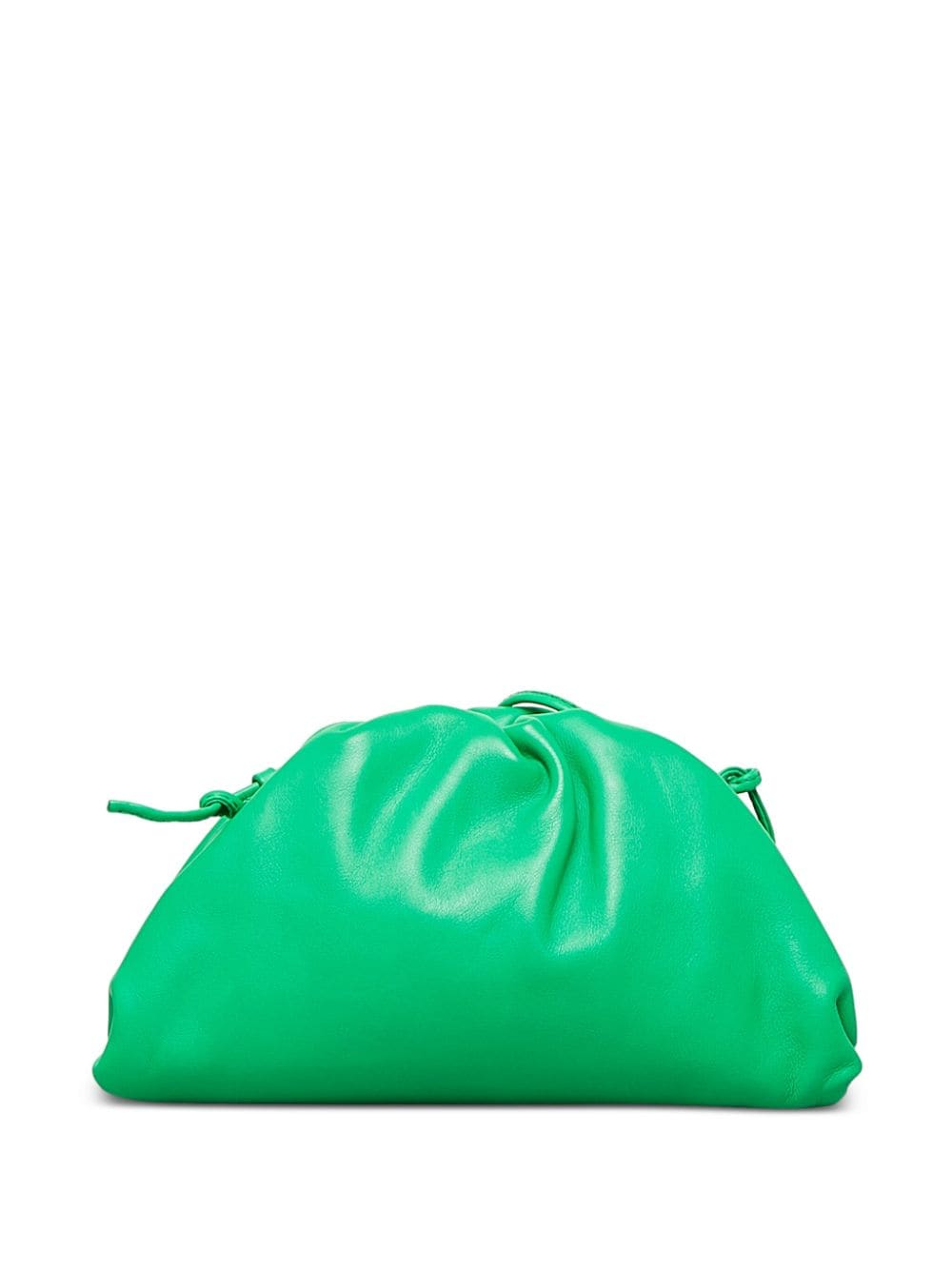 Bo*te*ga ve*ne*ta the mini pouch crossbody bag