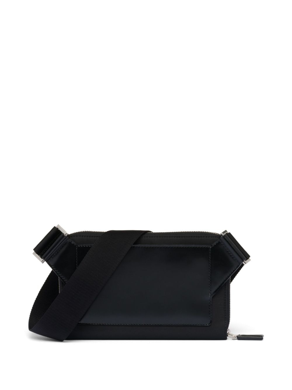 Pra*a re-nylon shoulder bag