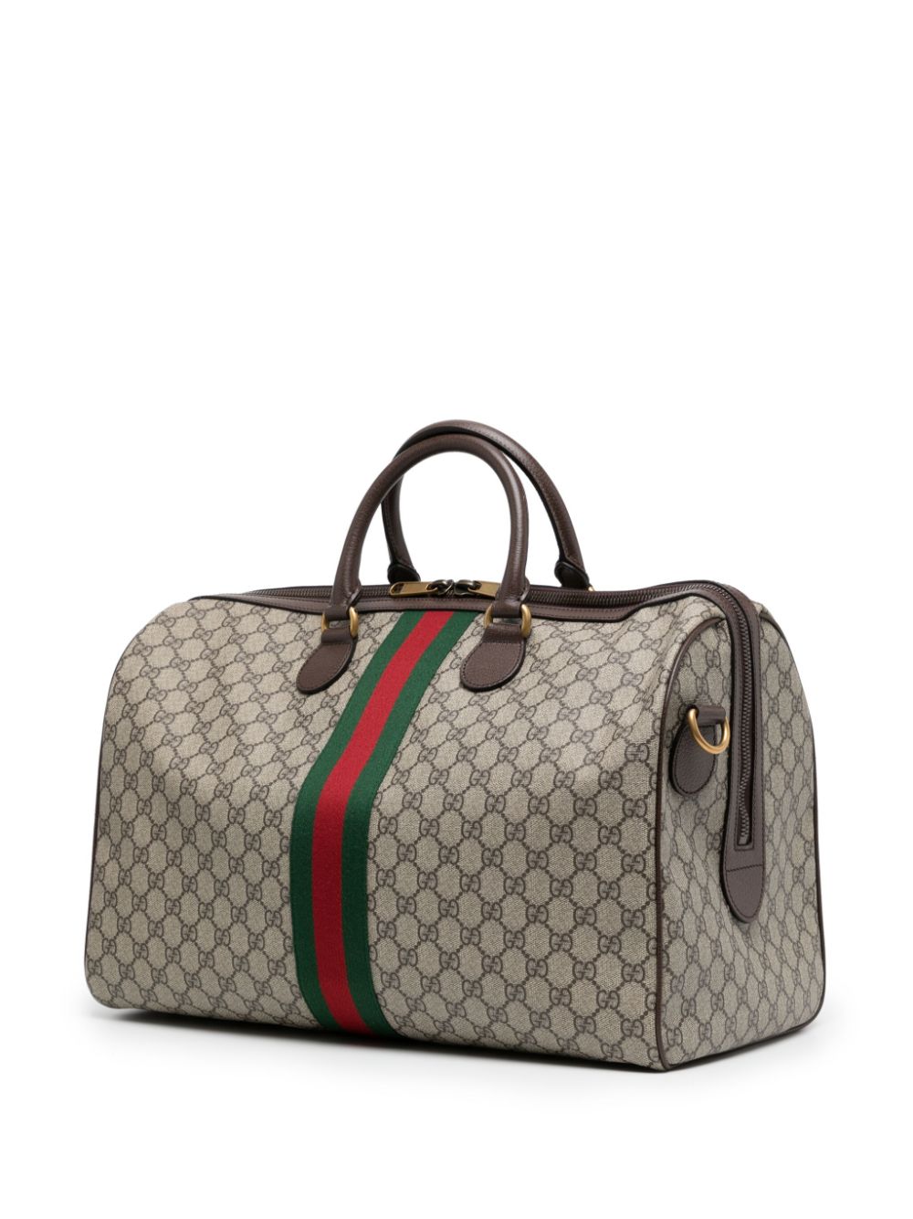 G*u*i savoy duffle bag