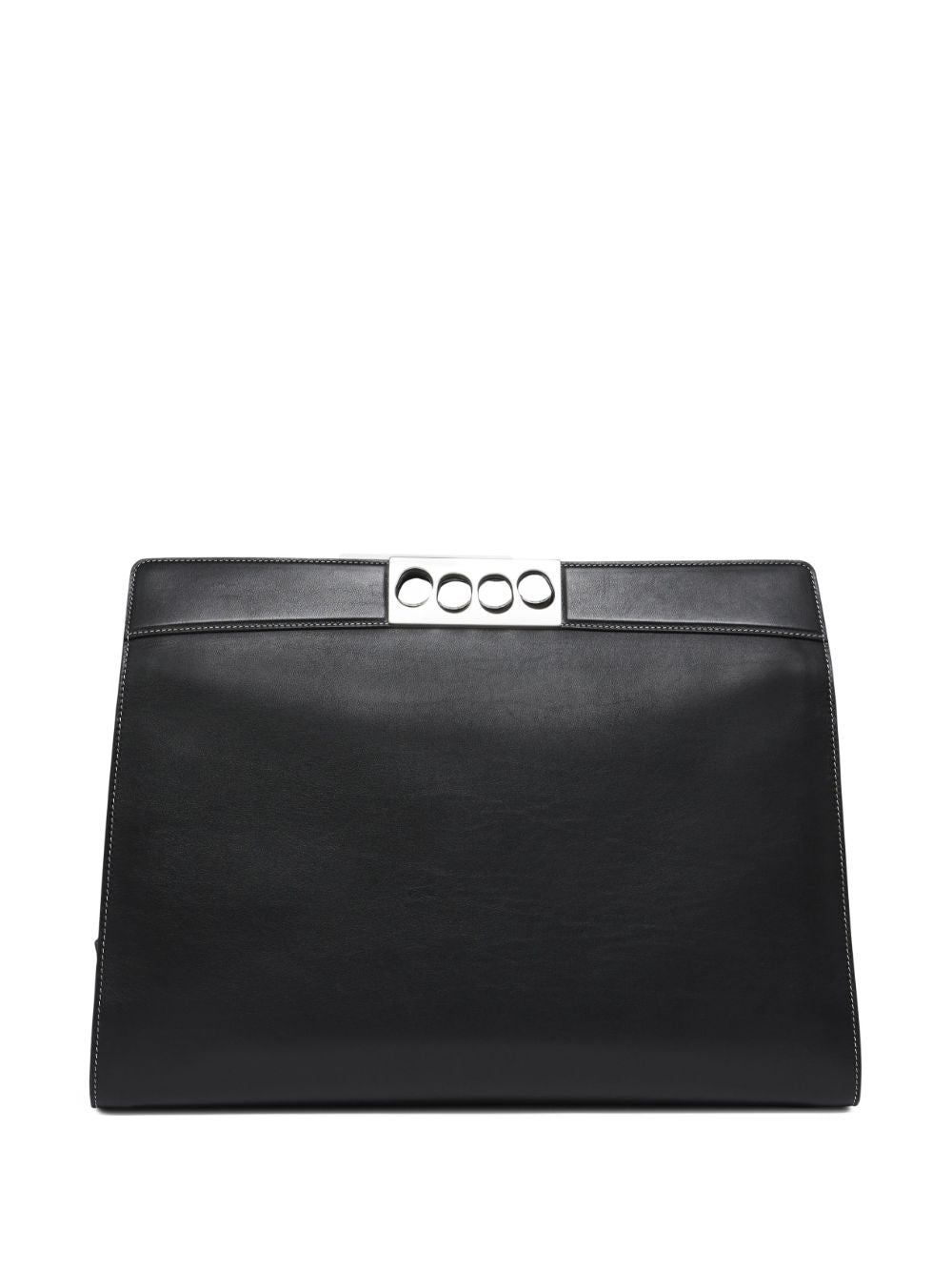 Alexander McQueen The Grip 24H tote bag