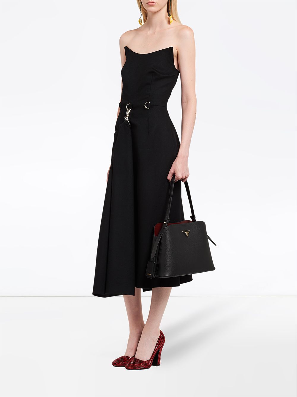 Pra*a matinee small handbag