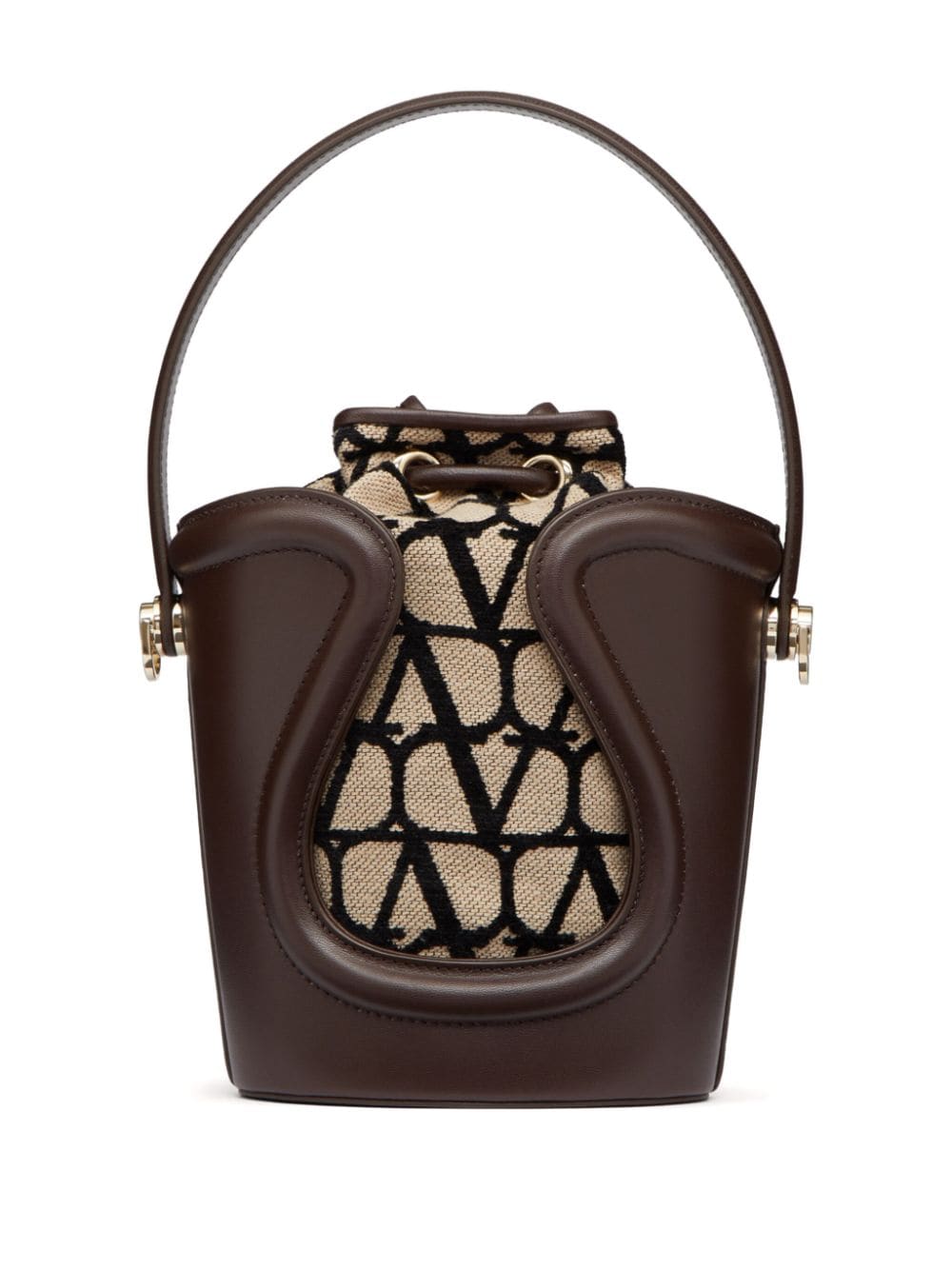 Valentino Garavani La Cinquième bucket bag