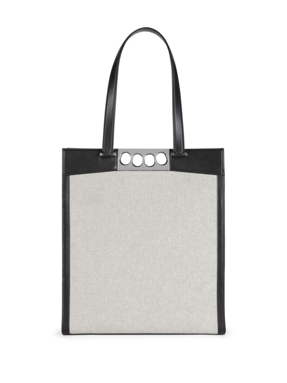 Alexander McQueen The Grip tote bag