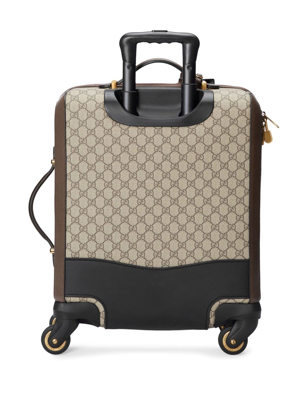 g*u*i gg S*p*e canvas ophidia suitcase