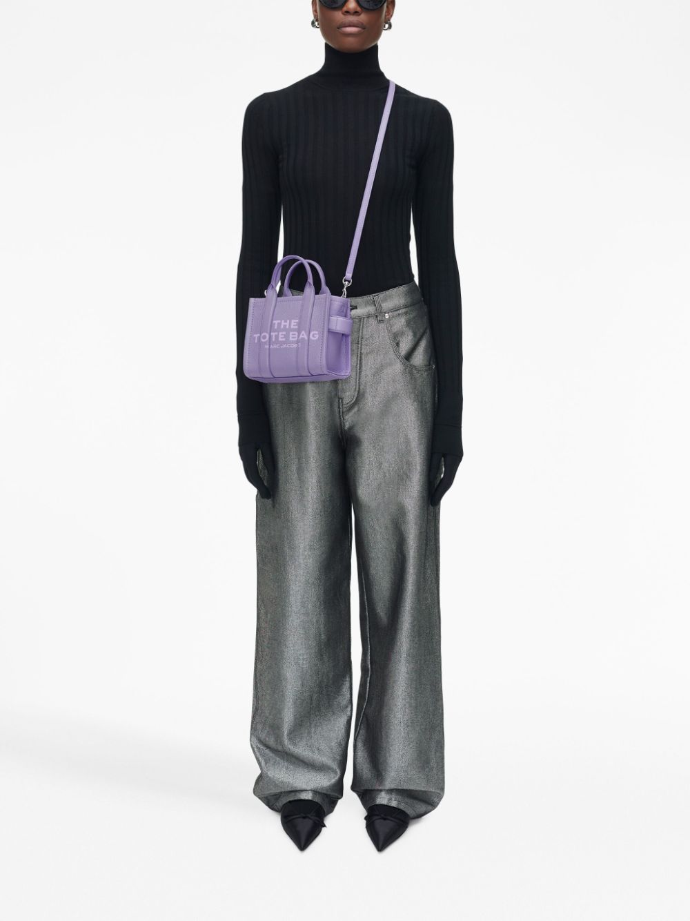 Marc Jacobs The Mini Tote bag