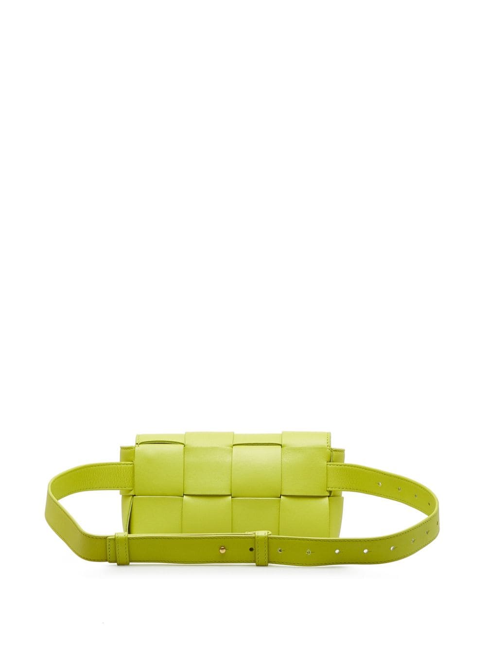 Bo*te*ga ve*ne*ta cassete belt bag