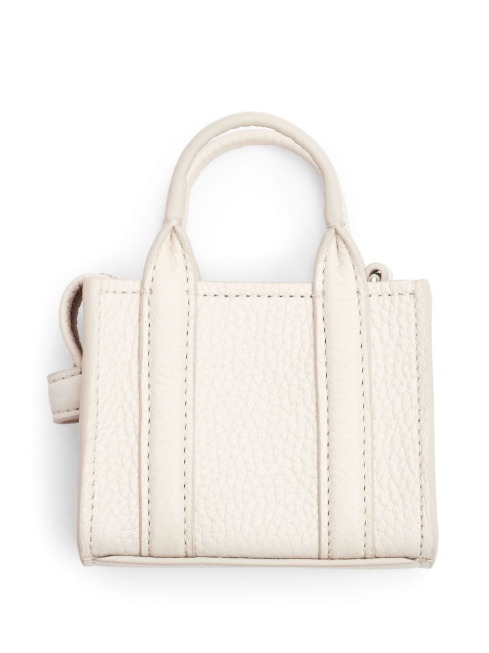 Marc Jacobs The Nano Tote charm