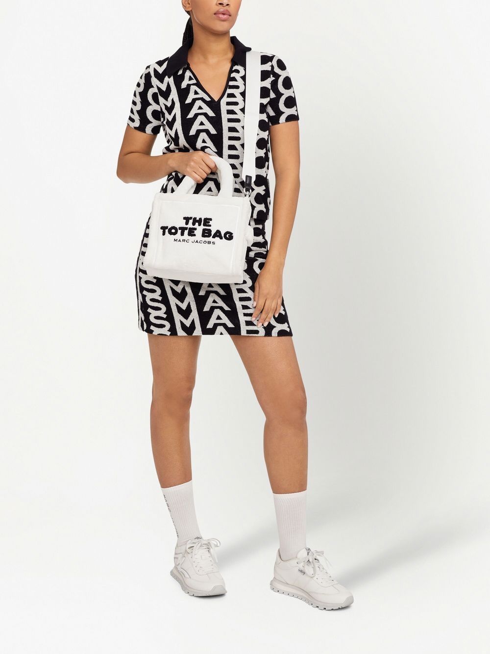 Marc Jacobs The Terry Small Tote bag