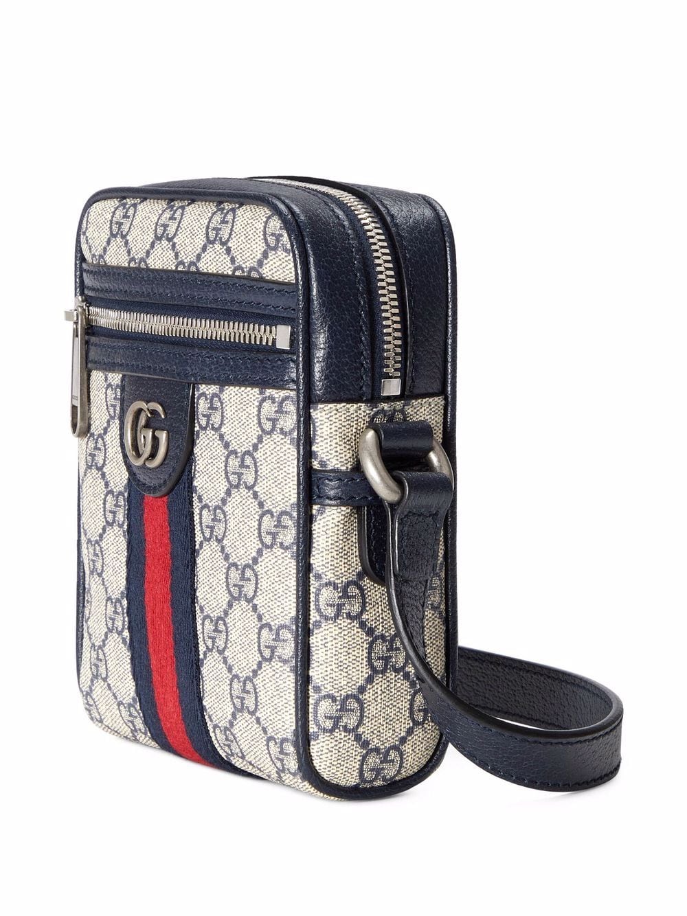 G*u*i ophidia gg shoulder bag