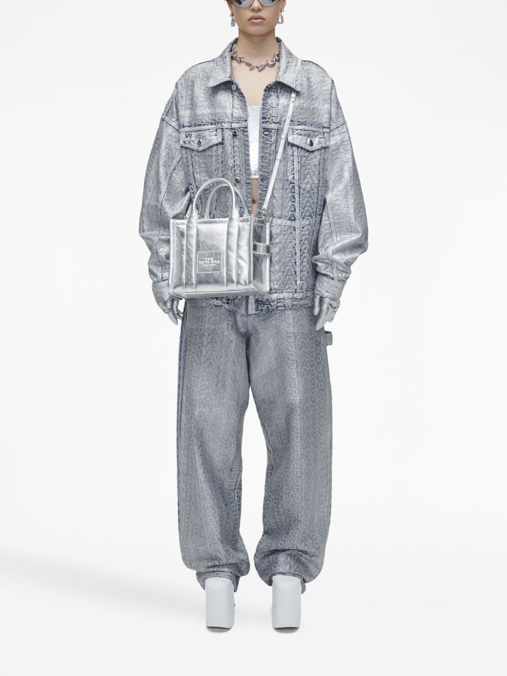 Marc Jacobs The Small Tote bag