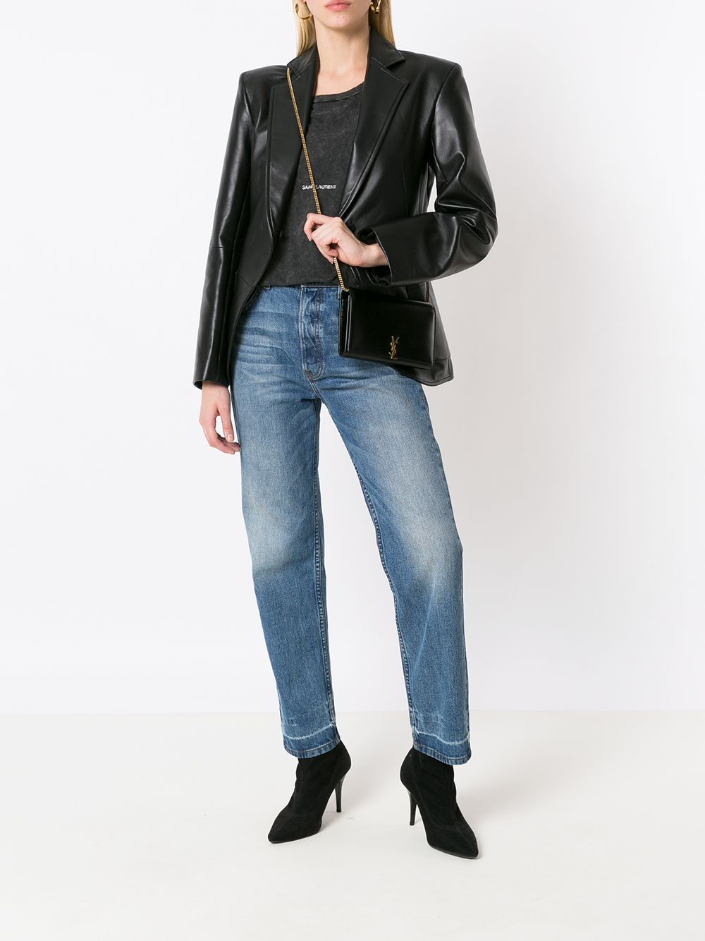 Saint Laurent Kate crossbody bag