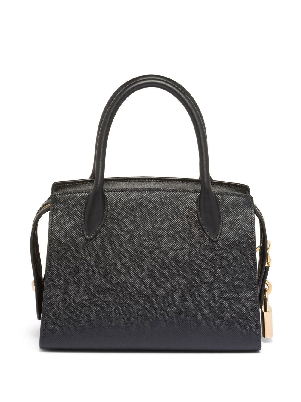 Pra*a kristen saffiano leather bag