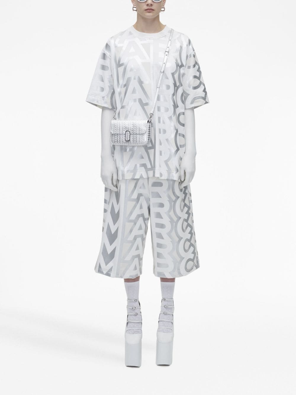 Marc Jacobs The Mini bag