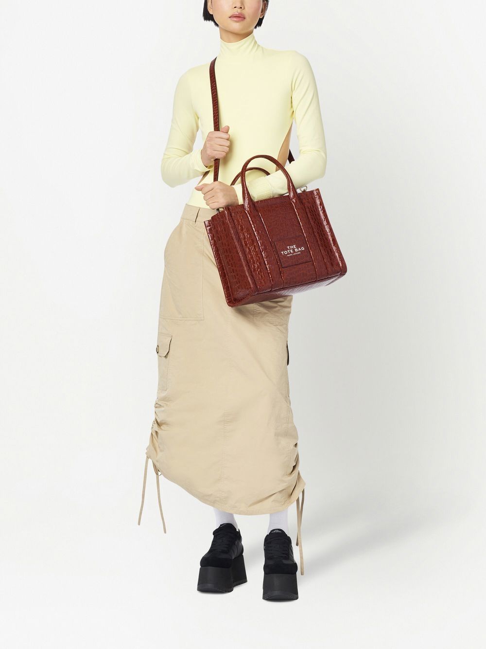 Marc Jacobs The Medium Tote bag