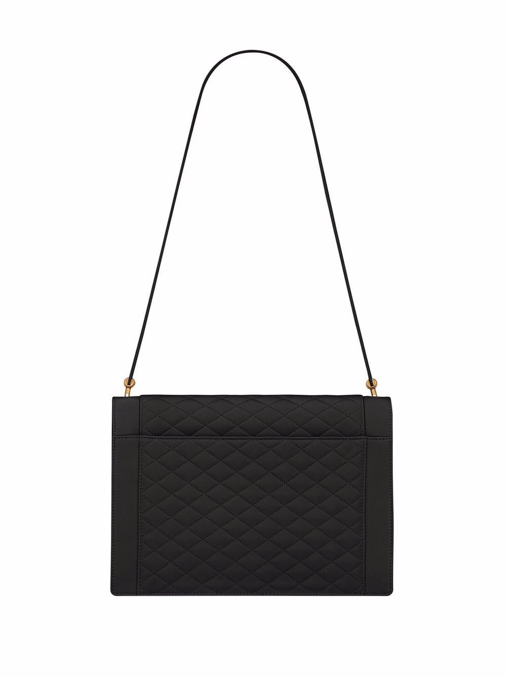 Saint Laurent Gaby envelope bag