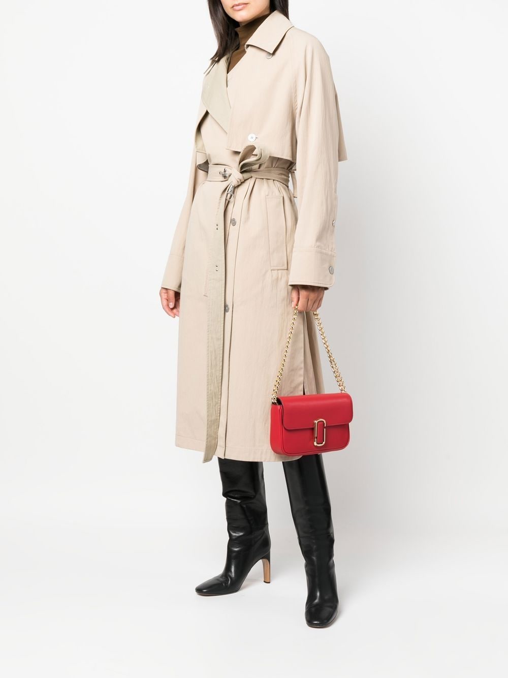 Marc Jacobs The J Marc shoulder bag