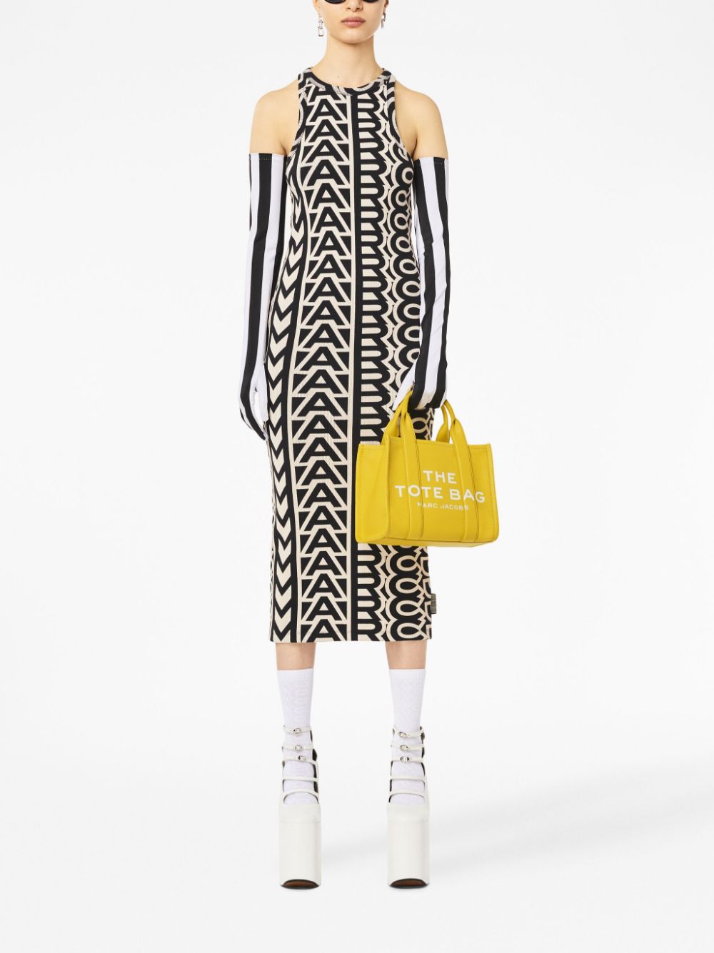 Marc Jacobs The Leather Small Tote bag